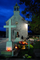Svi Sveti 2007.