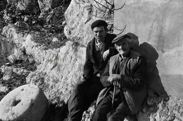 Dvojica Bartulovića, Filip i Stipan